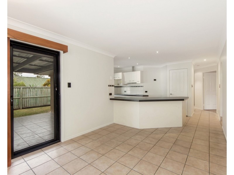 7 Canberra Court, Brassall QLD 4305