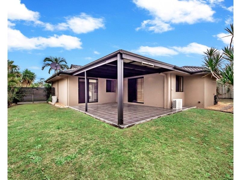 7 Canberra Court, Brassall QLD 4305
