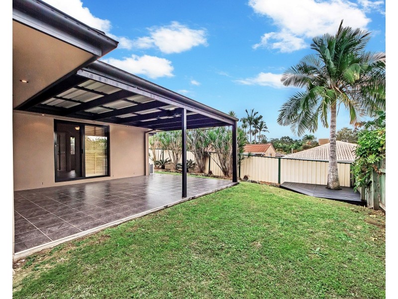 7 Canberra Court, Brassall QLD 4305