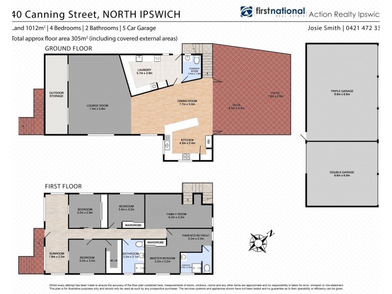 40 Canning Street, North Ipswich QLD 4305