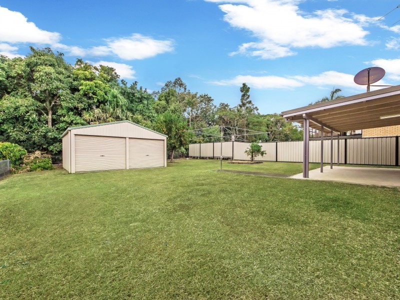 4 Deidre Ann Street, Raceview QLD 4305