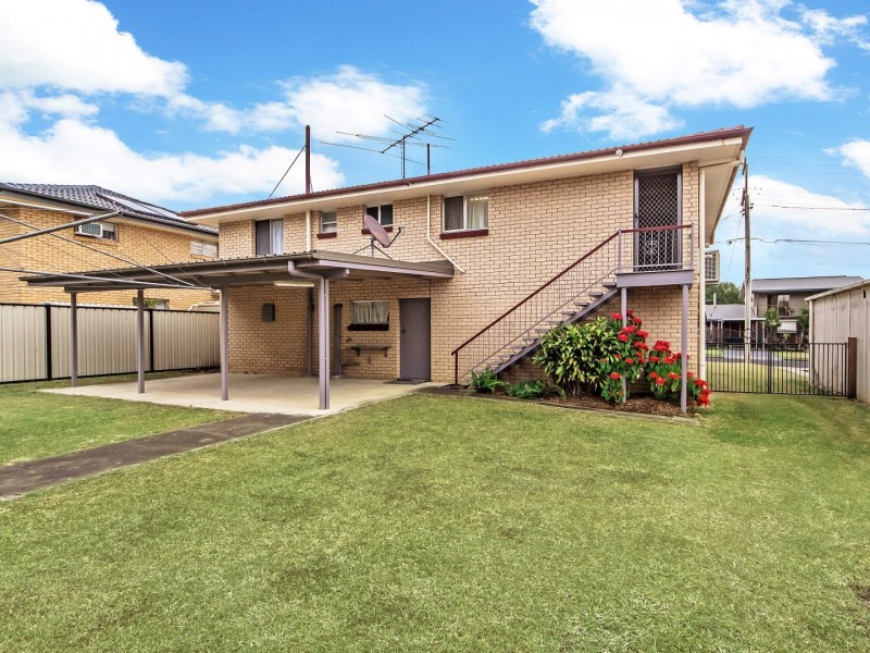 4 Deidre Ann Street, Raceview QLD 4305