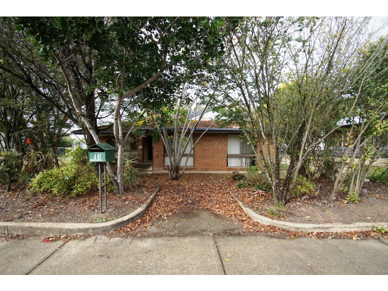 16 William Street, Rosewood QLD 4340