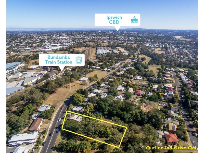 11 Creek Street, Bundamba QLD 4304