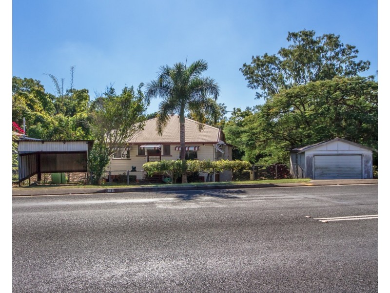 11 Creek Street, Bundamba QLD 4304