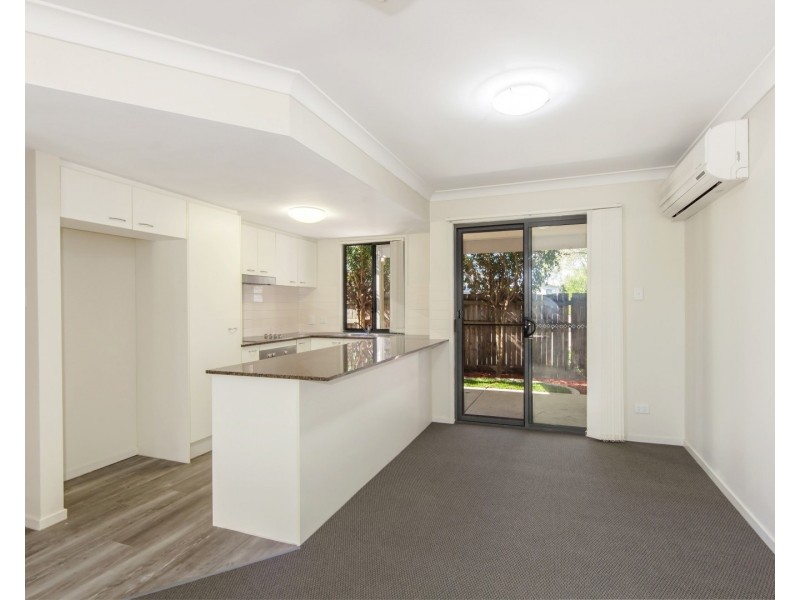 70/50 Gledson Street, North Booval QLD 4304