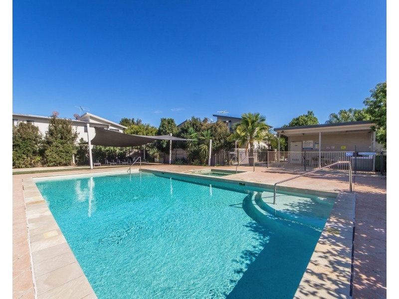 70/50 Gledson Street, North Booval QLD 4304