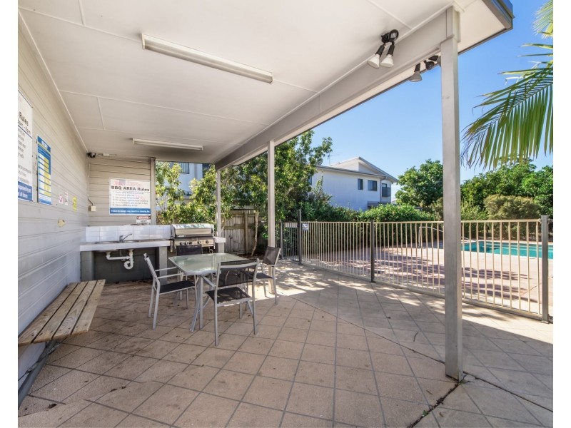 70/50 Gledson Street, North Booval QLD 4304