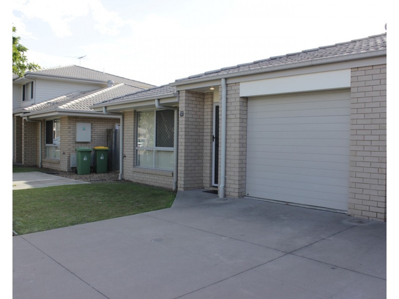 17/15 Workshops Street, Brassall QLD 4305