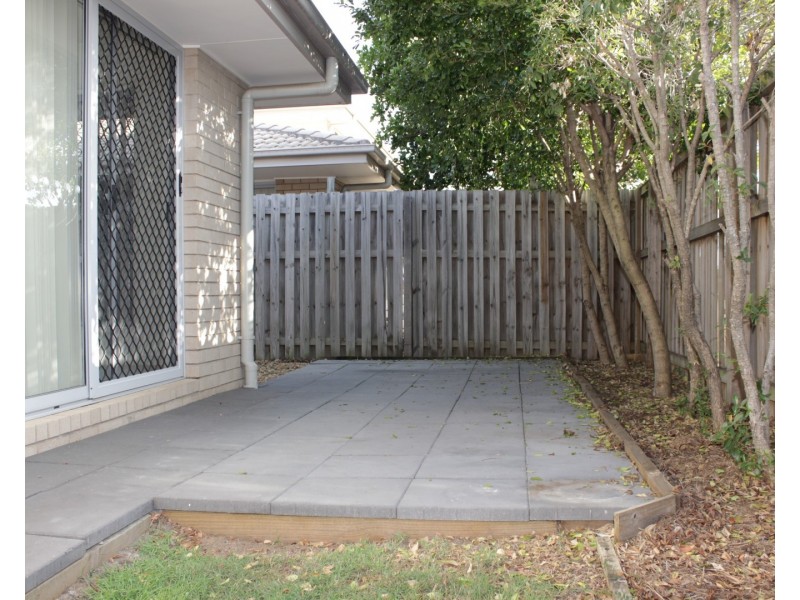 17/15 Workshops Street, Brassall QLD 4305