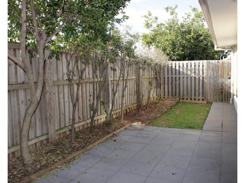 17/15 Workshops Street, Brassall QLD 4305