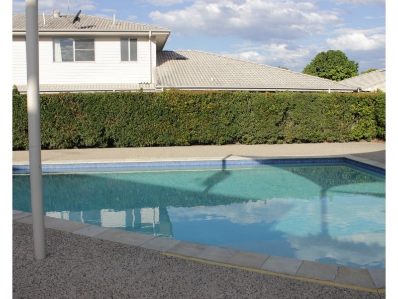 17/15 Workshops Street, Brassall QLD 4305