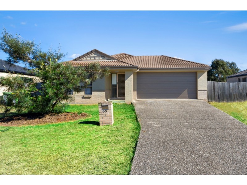 65 Vineyard Street, One Mile QLD 4305