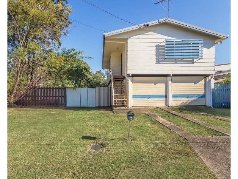 2 Lamington Parade, North Ipswich QLD 4305