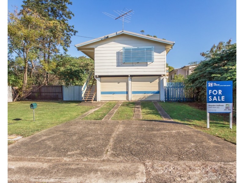 2 Lamington Parade, North Ipswich QLD 4305