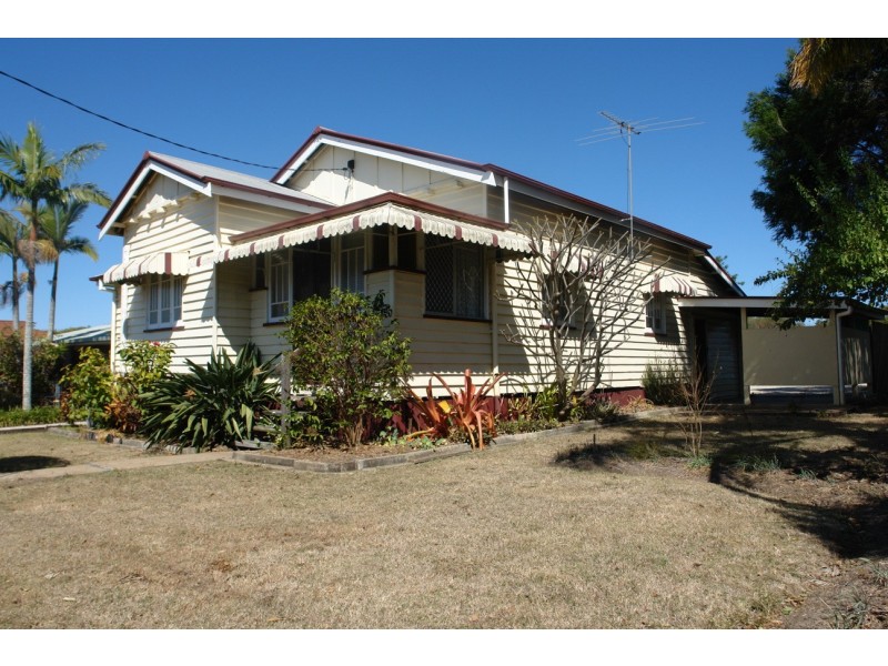 124 John Street, Rosewood QLD 4340