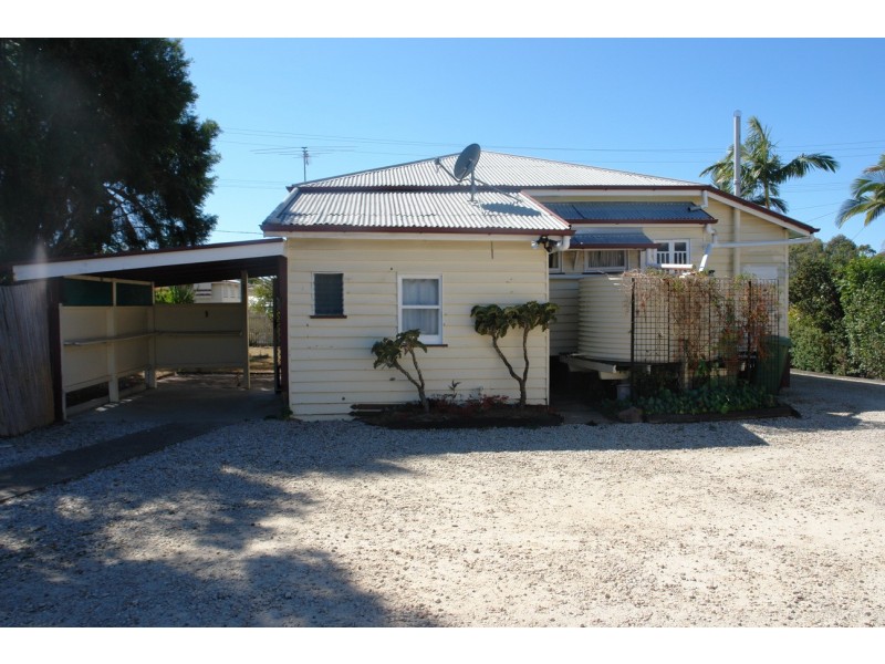 124 John Street, Rosewood QLD 4340