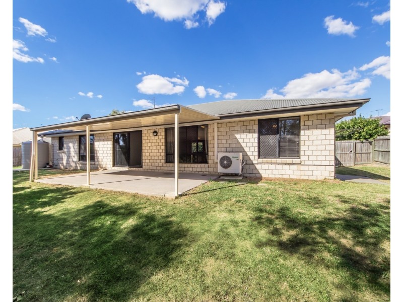 16 Birru Place, Rosewood QLD 4340