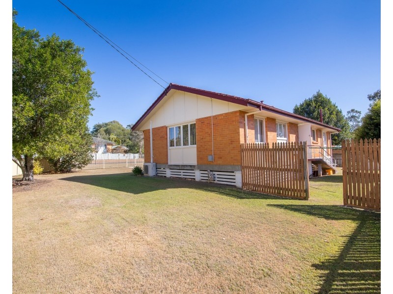 1 Lawson Street, Leichhardt QLD 4305