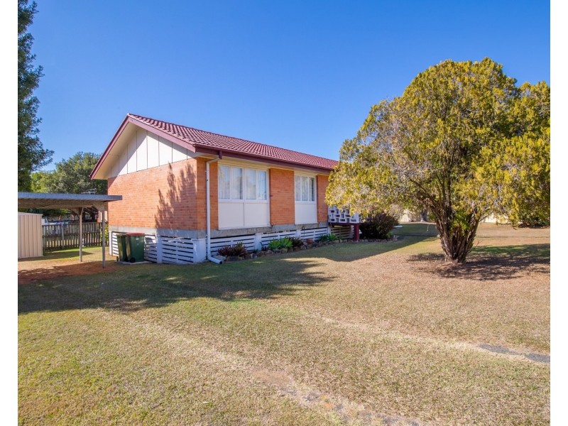1 Lawson Street, Leichhardt QLD 4305