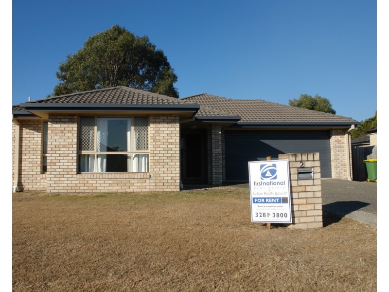 22 Doorey Street, One Mile QLD 4305