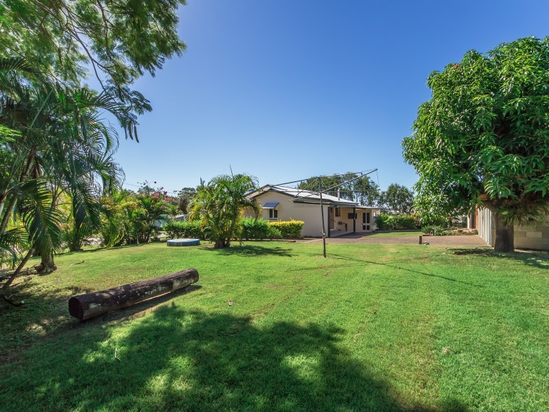 40 Hayes Street, Brassall QLD 4305