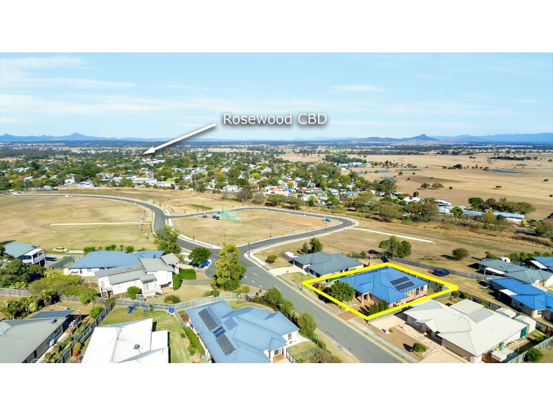 57 Kunkala Court, Rosewood QLD 4340