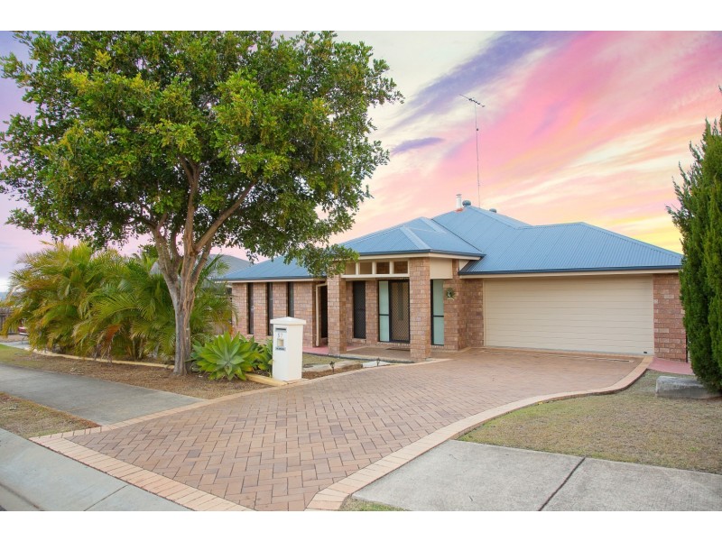 57 Kunkala Court, Rosewood QLD 4340
