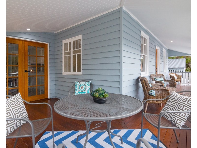 53 Glebe Road, Newtown QLD 4305