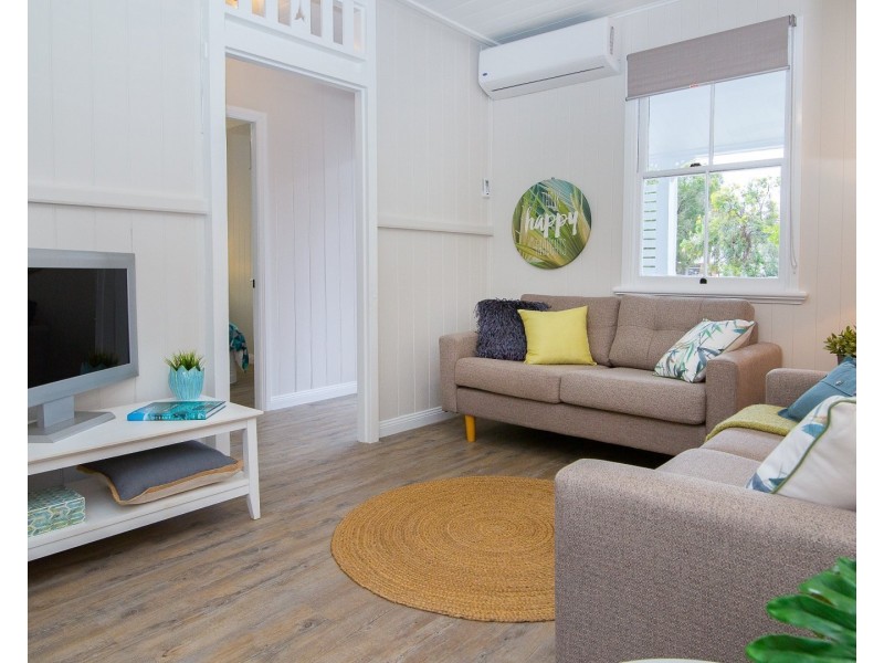 53 Glebe Road, Newtown QLD 4305