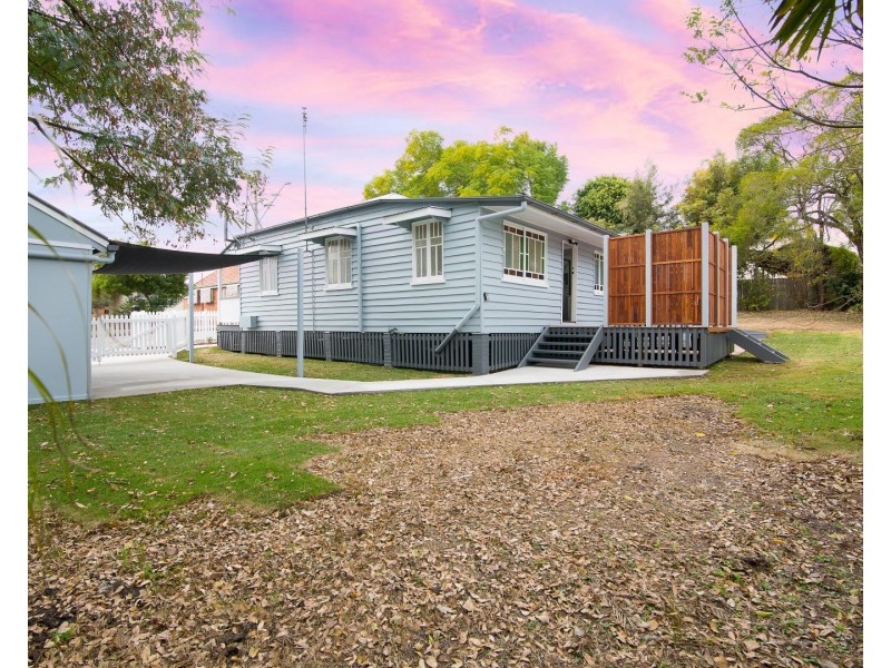 53 Glebe Road, Newtown QLD 4305