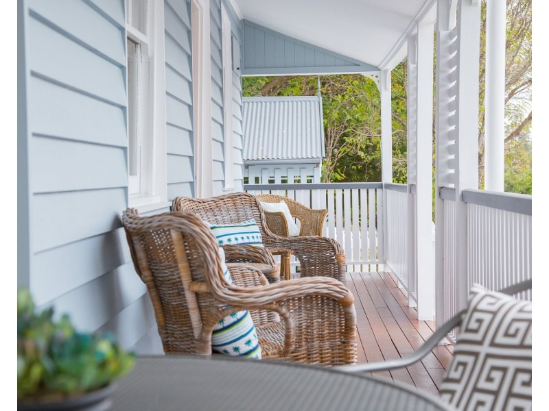 53 Glebe Road, Newtown QLD 4305