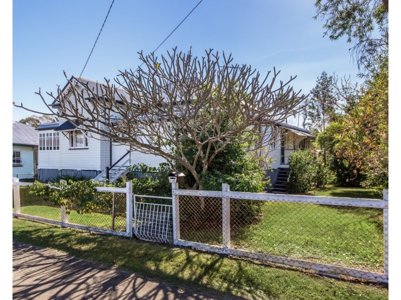 95 Pine Mountain Road, Brassall QLD 4305