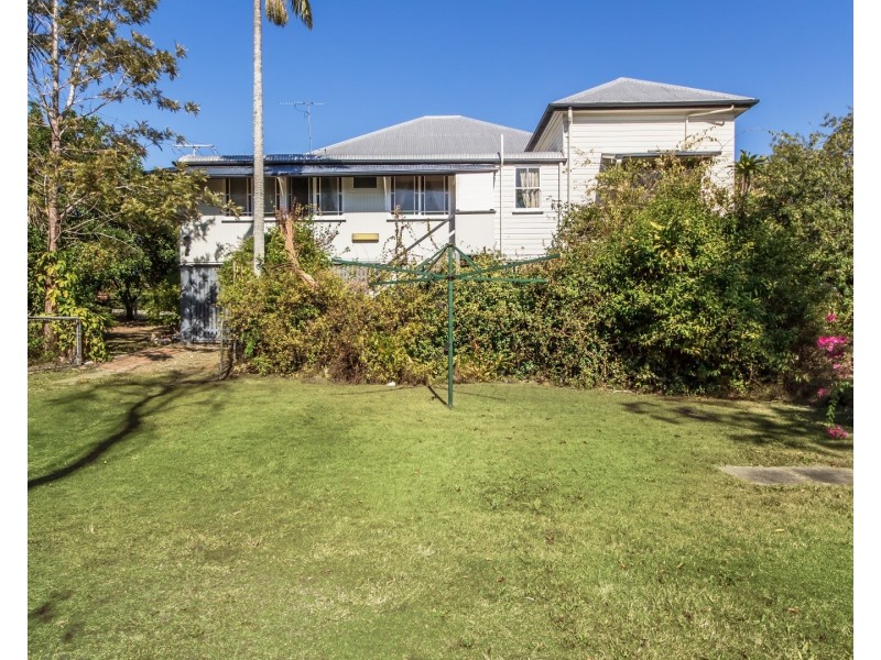 95 Pine Mountain Road, Brassall QLD 4305