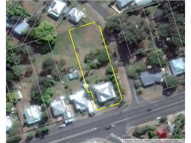 95 Pine Mountain Road, Brassall QLD 4305