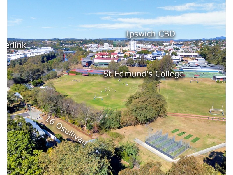 16 O’Sullivan Street, Woodend QLD 4305