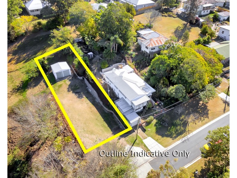 16 O’Sullivan Street, Woodend QLD 4305