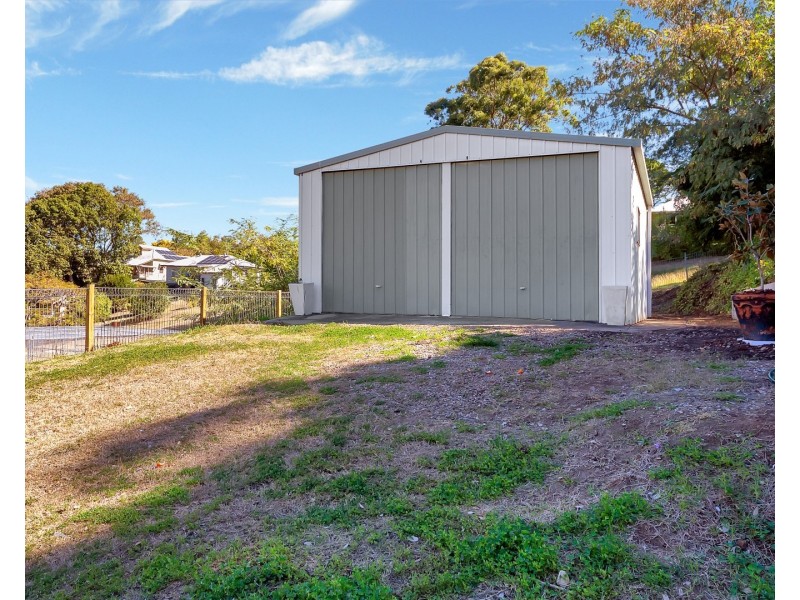 16 O’Sullivan Street, Woodend QLD 4305