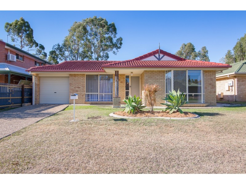 22 Elmhurst Crescent, Flinders View QLD 4305