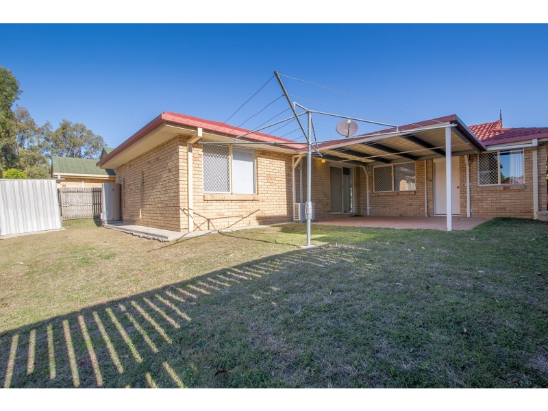 22 Elmhurst Crescent, Flinders View QLD 4305