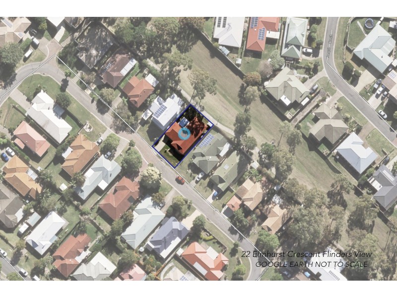 22 Elmhurst Crescent, Flinders View QLD 4305