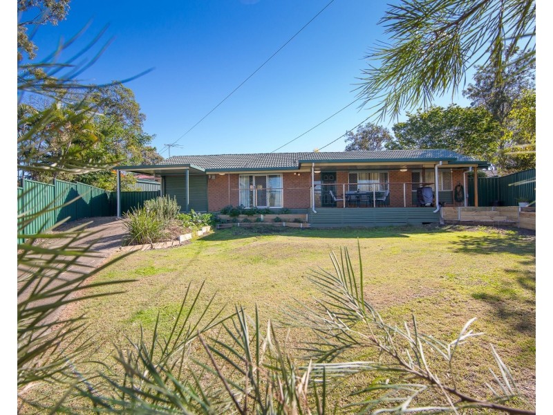 Collingwood Park QLD 4301