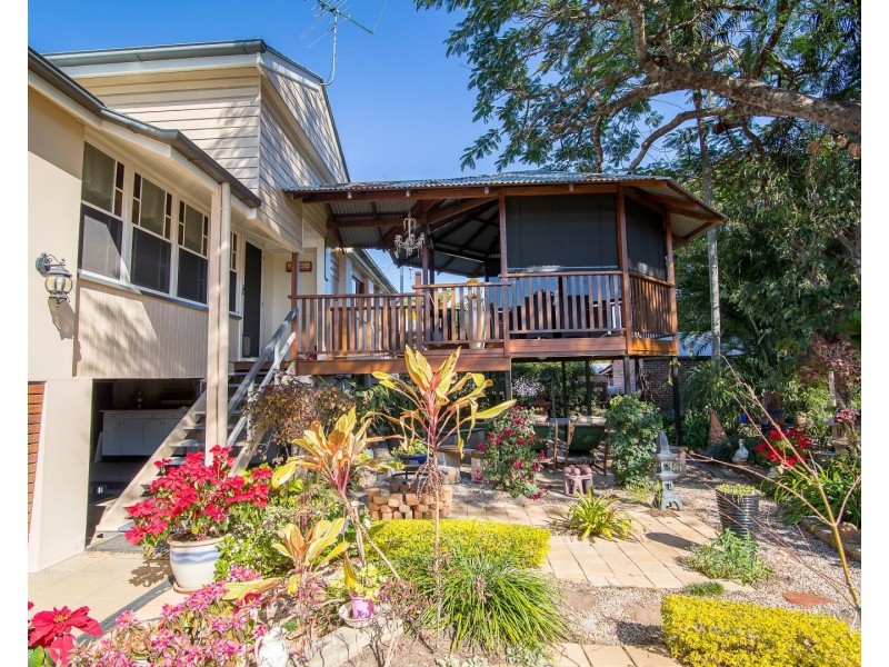 65 Thorn Street, Ipswich QLD 4305