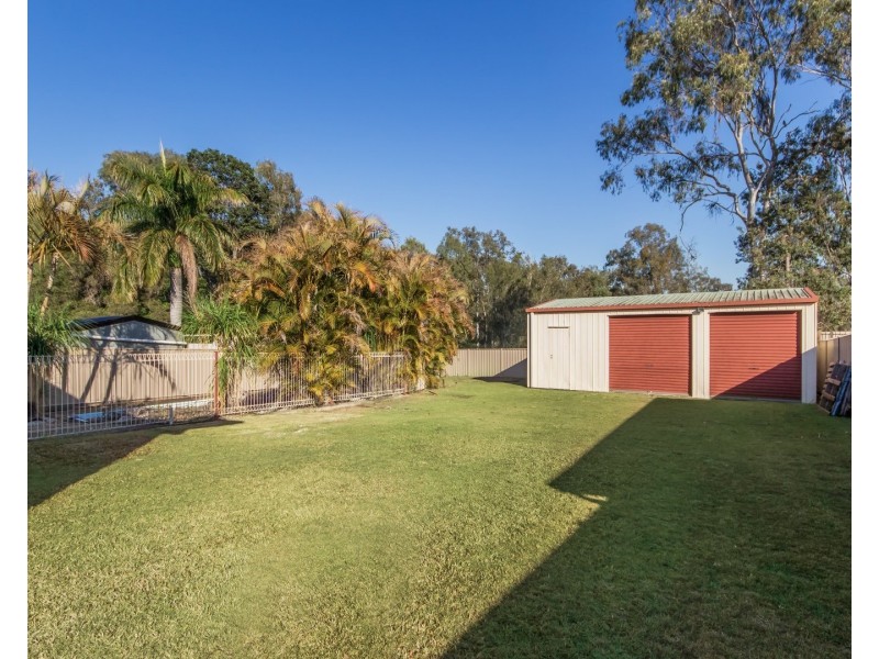 49 Lance Drive, Flinders View QLD 4305