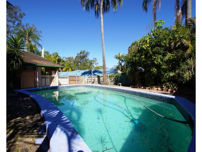 22 Fiona Street, Bellbird Park QLD 4300