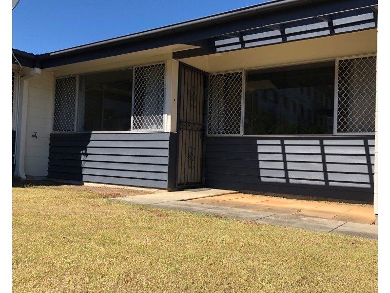 5/12 Pring Street, Ipswich QLD 4305