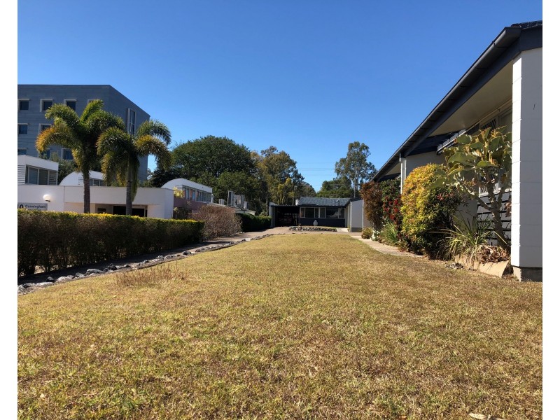 5/12 Pring Street, Ipswich QLD 4305