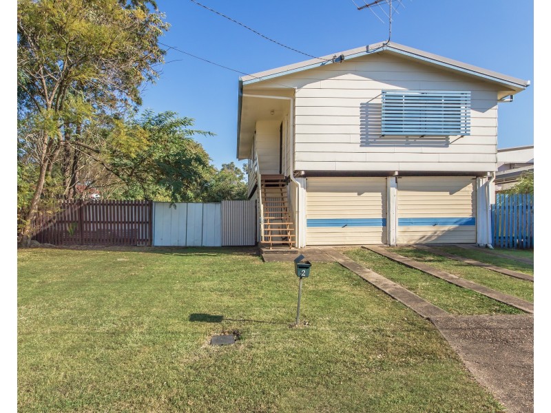 2 Lamington Parade, North Ipswich QLD 4305