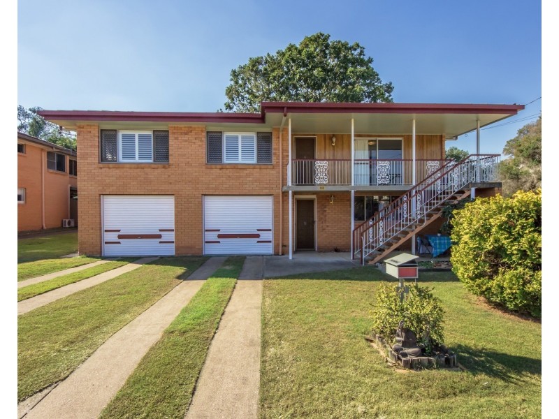 23 Ross Street, Brassall QLD 4305