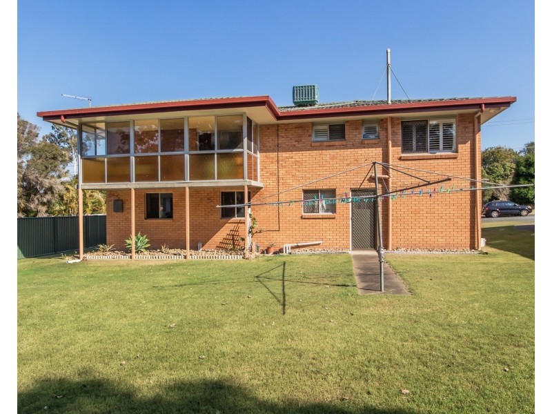 23 Ross Street, Brassall QLD 4305
